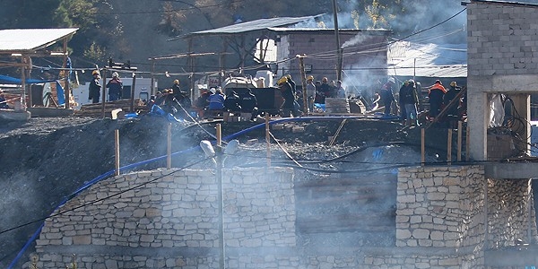 Kamu Denetçiliği Kurumu'ndan Soma raporu