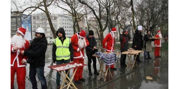 İstanbul'da yarın 15 bin polis görev alacak