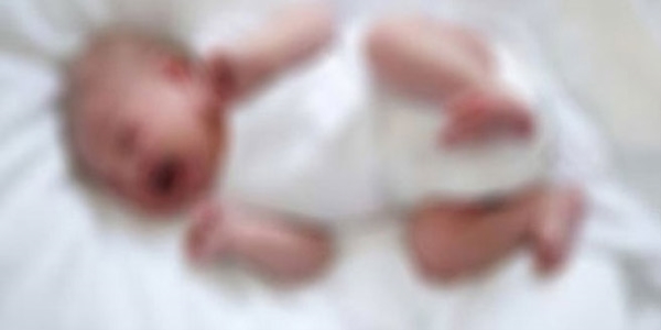 Öksürük şurubu içen çocuk zehirlendi