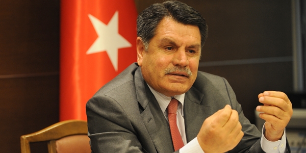 Kılıç: Yargıda şuan daha çoğulcu bir yapı var