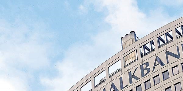 Halkbank'a tuzağı müfettişler çökertti