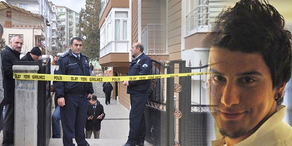 İntihar eden polis hastanede öldü