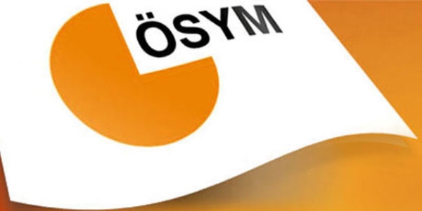 ÖSYM: Kuruma cemaatçi isimler atanmadı