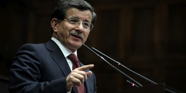 Başbakan da TÜSİAD Genel Kurulu'na katılmayacak