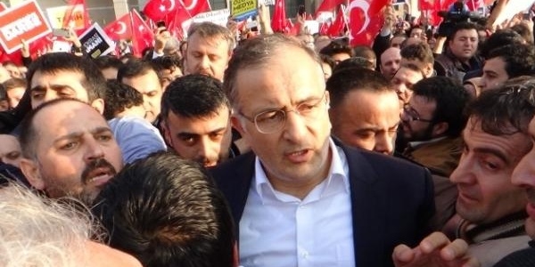 Savcının Ekrem Dumanlı itirazı reddedildi
