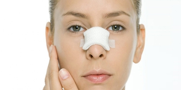 Burnunuz y�z�n�ze uygun mu?