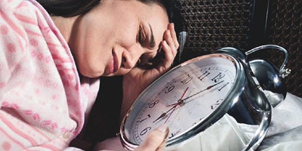 Sa�l�kl� uyku beslenmenin ucunda!