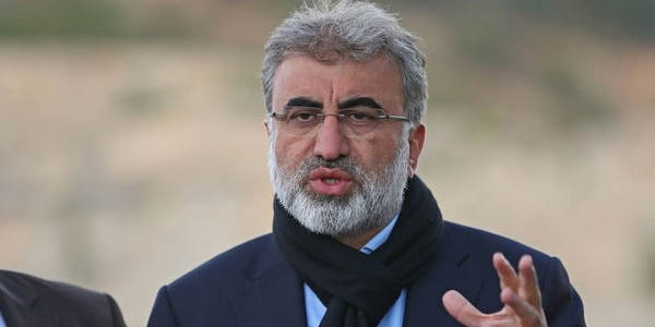 Madencilik ad�na mahcubiyet duydu�umuz bir y�l oldu