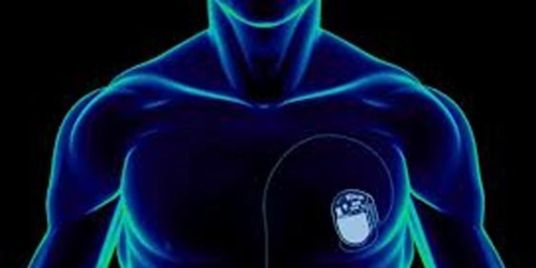 Kalp pilleri, v�cudumuzun 'yedek ak�s�'