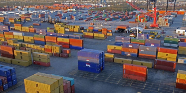 '�thalat Tebli�i' Resmi Gazete'de yay�mland�