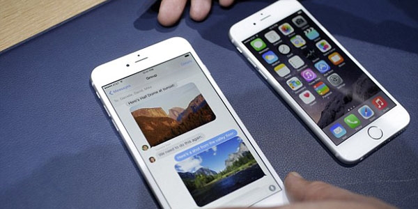 iPhone'da silinen fotoğrafları kurtarabilirsiniz