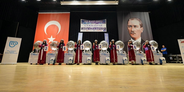 Milli Piyango amorti rakamlar�