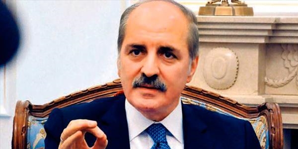 Merkez ile Hükümet uyumlu hareket etmeli