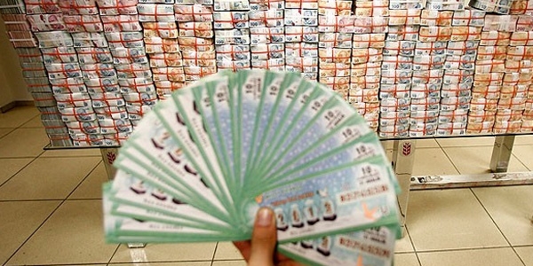 B�y�k ikramiye ��kan iller!