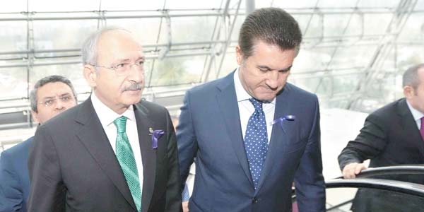 Mustafa Sar�g�l se�ime TDH'yle girebilir