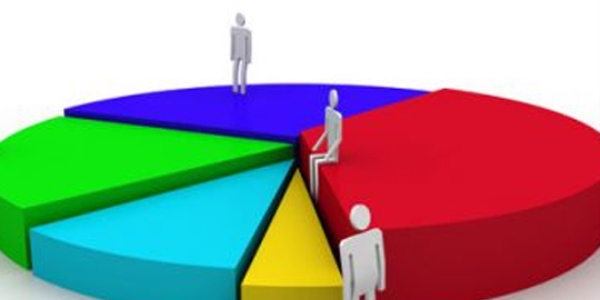 ��te 2015'in ilk se�im tahmini