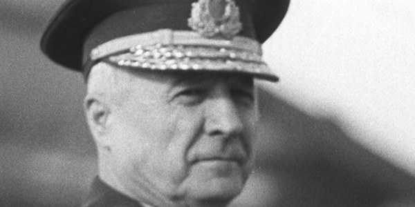 12 Eylül darbesinde ABD'nin rolü