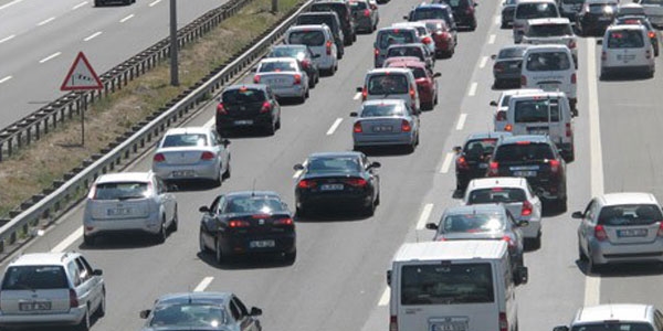 Bu haberi okumadan yola ��kmay�n