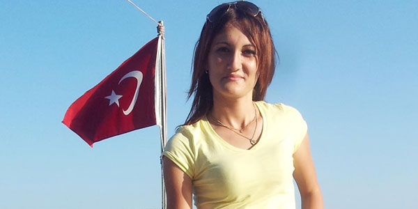 Liseli Safiye 4 gündür kayıp