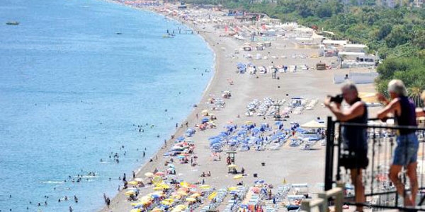 Mavi bayrakta hedef dünya ikinciliği