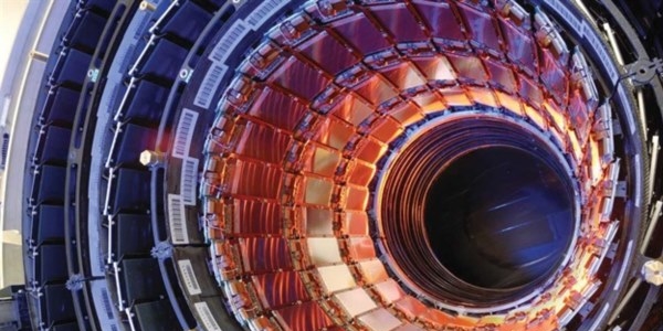 CERN'e Türk mıknatıs bobini