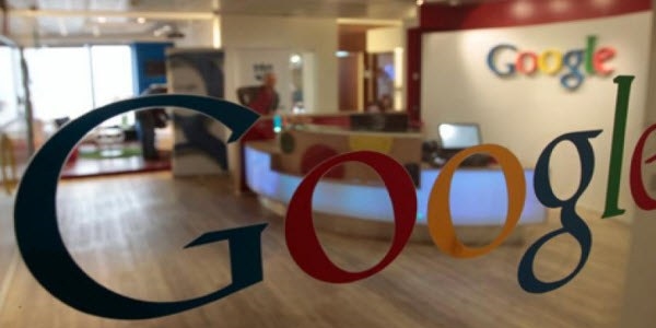 Google' hack'ledi 50 bin dolar kapt!