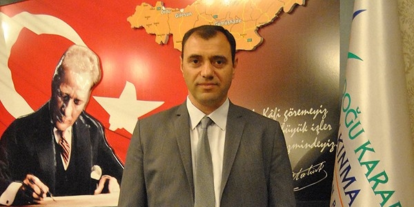 Rize'de çay vadisi ve adası kurulacak