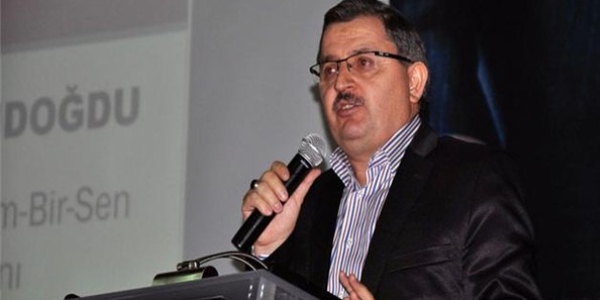 'Büyük Türkiye olmak için çözüm süreci'nin devamı şart'