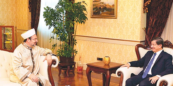 Hükümet, İslamofobi'ye karşı aktif diplomasi yürütecek