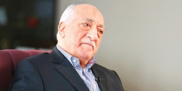 Gülen, 202 dava için tam 984 bin 952 TL ödedi