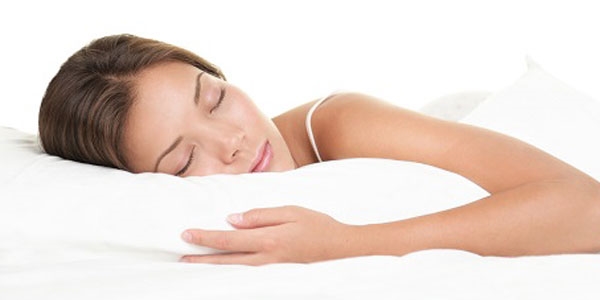 Kaliteli uyku sa�l�kl� ya�ama ilk ad�m