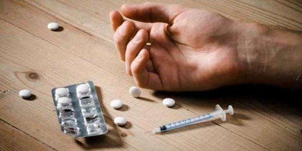 Madde ba��ml�l���nda yeni terapi y�ntemleri