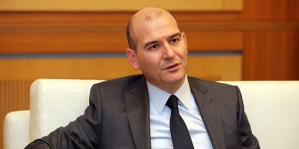 Soylu: Sümeyye Erdoğan aday olursa hoş olur