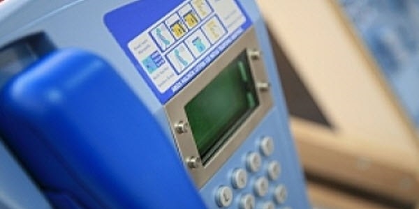 Ankesörlü telefonlarda iki dakika görüşme bedava oldu