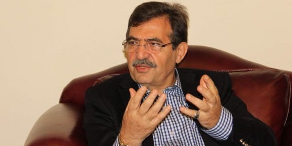 Güllüce: Hedefimiz insan dostu şehir anlayışı