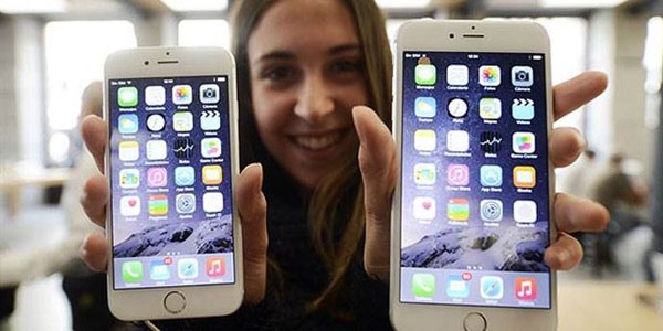 Apple'dan yeni yılda Türkiye ürünlerine zam