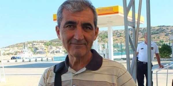 Tıbbi Teknolog, evinde ölü bulundu