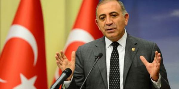 Gürsel Tekin: Görüyorum ki sıkıntılar giderilmiş değil