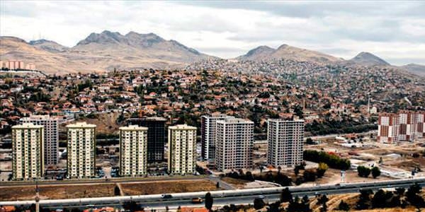 TOKİ başkanı kalitesiz malzemeyi kabul etti