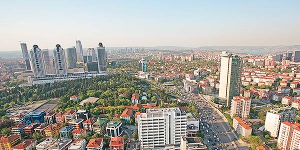Gayrimenkul sektörü bu yıl en az %4 büyür