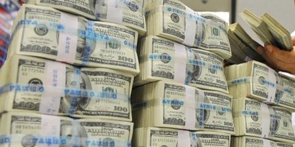 Özelleştirmeden 2014'te 6,3 milyar dolar gelir