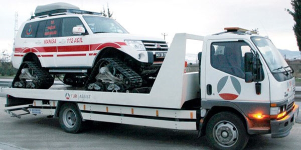 Bakanlık 'tonaj cezası' haberine soruşturma başlattı