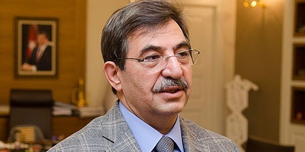 2014 �evre y�l� oldu