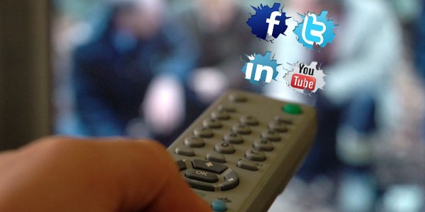 Sosyal medyadan TV reyting lmnde kalite dt