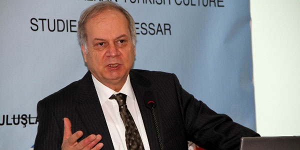 'Osmanl�ca'ya d�n�l�yor diye bir �ey yok'