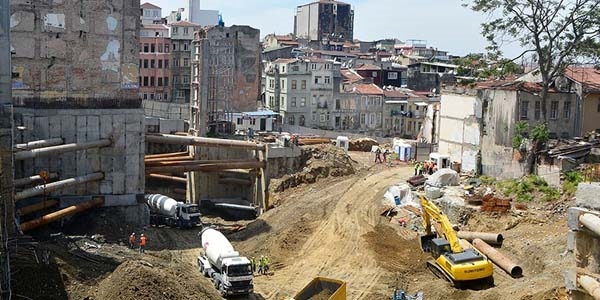 Kentsel dönüşümde ihmal edilenler