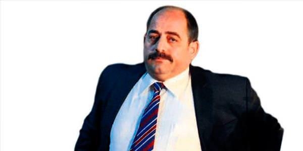 Zekeriya Öz'e rüşvet suçlaması!