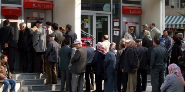 50 yaşında emeklilik