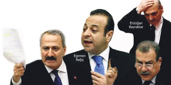 Yüce Divan muammasında ilk düğüm çözülüyor