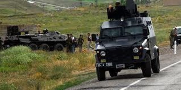 İşte askerin yeni mücadele planı